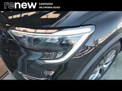 Renault Arkana  1.3 TCe Evolution EDC 103kW