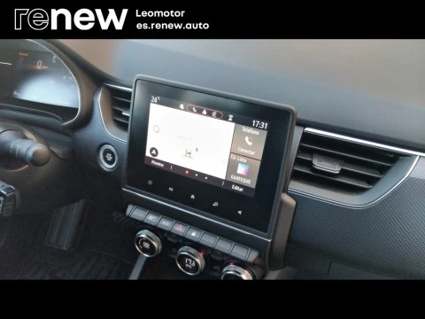 Renault Arkana  1.3 TCe Evolution EDC 103kW