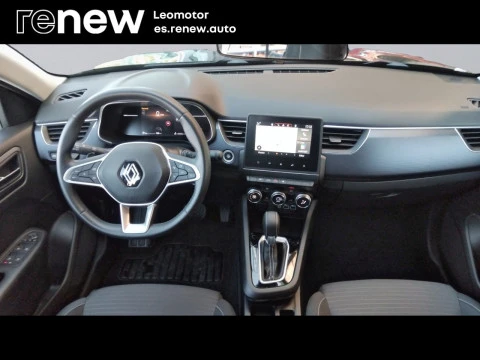 Renault Arkana  1.3 TCe Evolution EDC 103kW