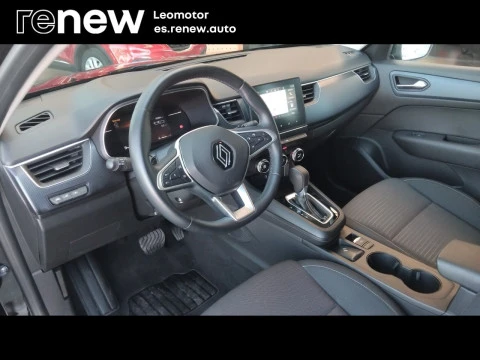 Renault Arkana  1.3 TCe Evolution EDC 103kW