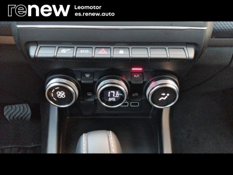Renault Arkana  1.3 TCe Evolution EDC 103kW