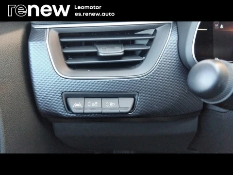 Renault Arkana  1.3 TCe Evolution EDC 103kW