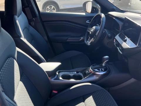 Nissan juke DIG-T 84 kW (114 CV) 6M/T N-Connecta