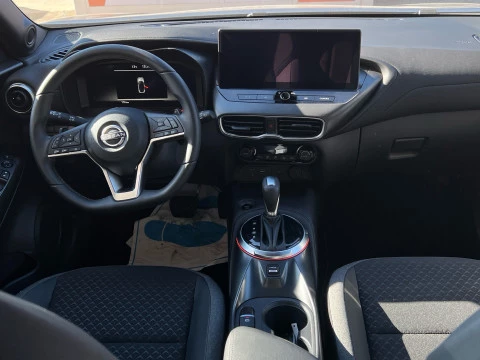 Nissan juke DIG-T 84 kW (114 CV) 6M/T N-Connecta