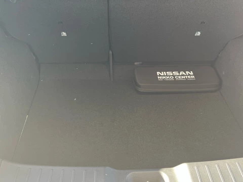 Nissan juke DIG-T 84 kW (114 CV) 6M/T N-Connecta