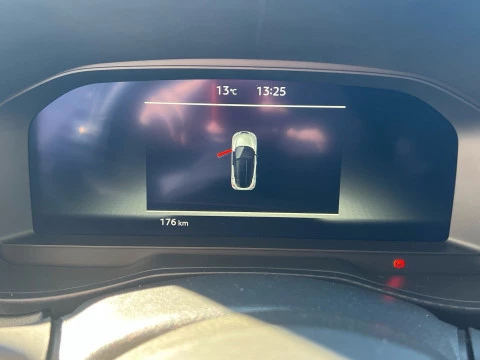 Nissan juke DIG-T 84 kW (114 CV) 6M/T N-Connecta