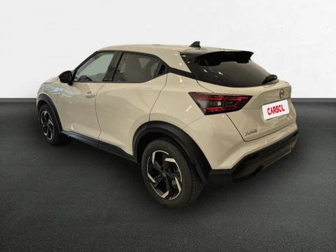 Nissan juke DIG-T 84 kW (114 CV) DCT 7V N-Connecta