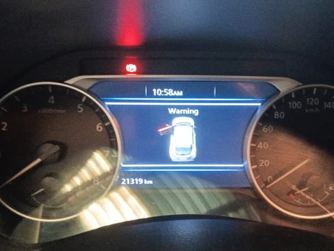 Nissan juke DIG-T 84 kW (114 CV) DCT 7V N-Connecta