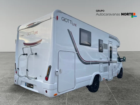 GIOTTILINE SIENA 395F