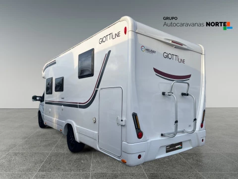 GIOTTILINE SIENA 395F