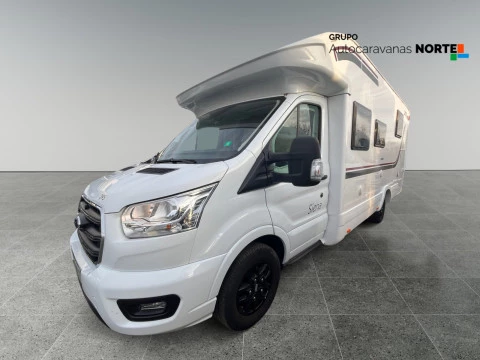 GIOTTILINE SIENA 395F