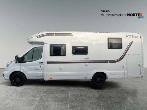 GIOTTILINE SIENA 395F