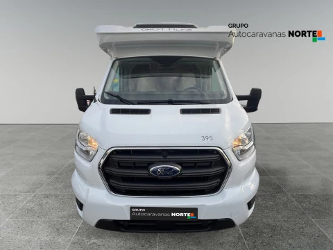 GIOTTILINE SIENA 395F