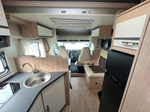 GIOTTILINE SIENA 395F