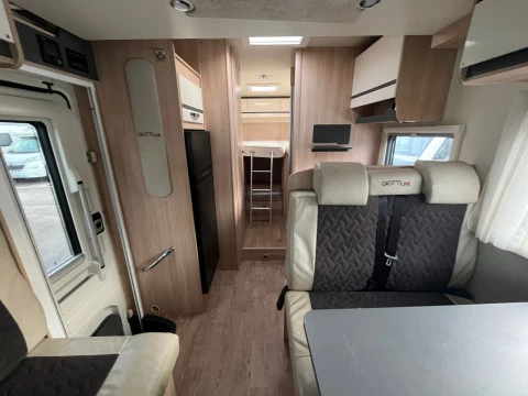 GIOTTILINE SIENA 395F