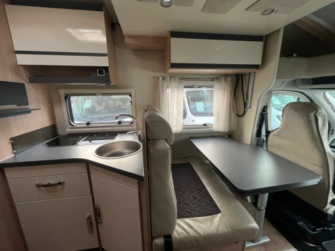 GIOTTILINE SIENA 395F