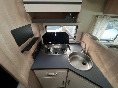 GIOTTILINE SIENA 395F