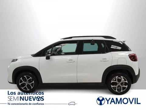 Citroën C3 Aircross PureTech 110 SANDS Shine 81 kW (110 CV)