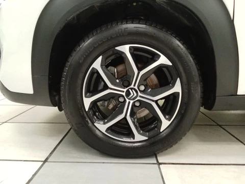 Citroën C3 Aircross PureTech 110 SANDS Shine 81 kW (110 CV)