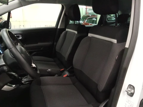 Citroën C3 Aircross PureTech 110 SANDS Shine 81 kW (110 CV)