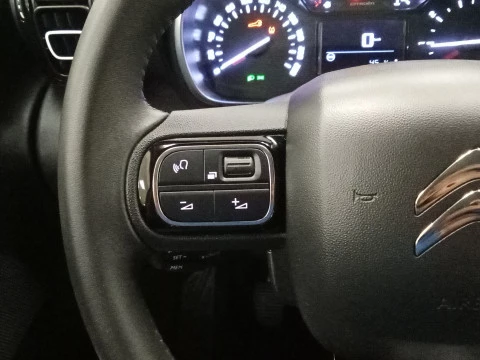 Citroën C3 Aircross PureTech 110 SANDS Shine 81 kW (110 CV)