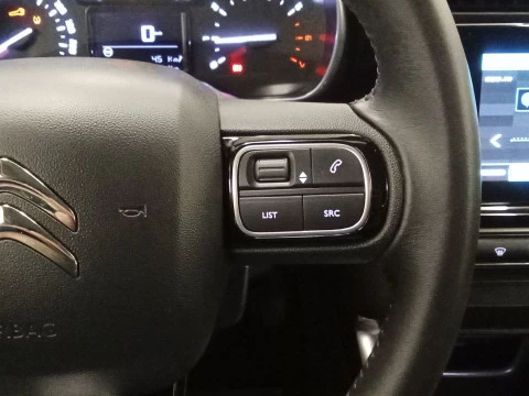 Citroën C3 Aircross PureTech 110 SANDS Shine 81 kW (110 CV)