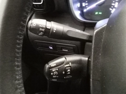 Citroën C3 Aircross PureTech 110 SANDS Shine 81 kW (110 CV)