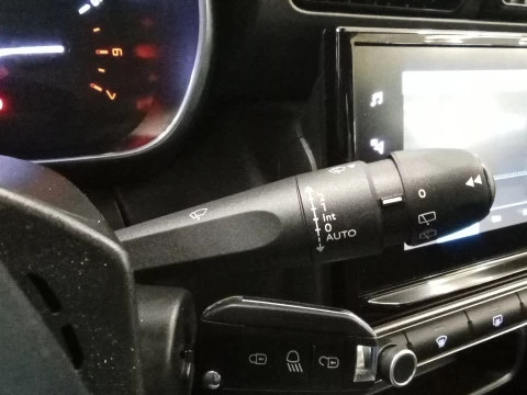 Citroën C3 Aircross PureTech 110 SANDS Shine 81 kW (110 CV)