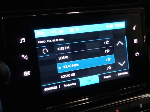 Citroën C3 Aircross PureTech 110 SANDS Shine 81 kW (110 CV)