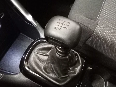 Citroën C3 Aircross PureTech 110 SANDS Shine 81 kW (110 CV)