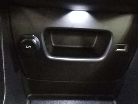 Citroën C3 Aircross PureTech 110 SANDS Shine 81 kW (110 CV)