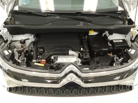 Citroën C3 Aircross PureTech 110 SANDS Shine 81 kW (110 CV)