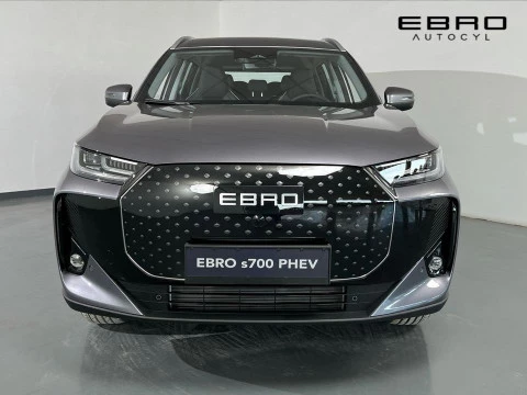 EBRO S700 1.5 TGDI PHEV Premium E-CVT