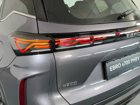 EBRO S700 1.5 TGDI PHEV Premium E-CVT
