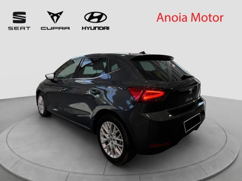 Seat Ibiza 1.0 TSI 85kW (115CV) FR Salta