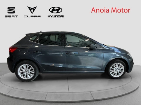Seat Ibiza 1.0 TSI 85kW (115CV) FR Salta
