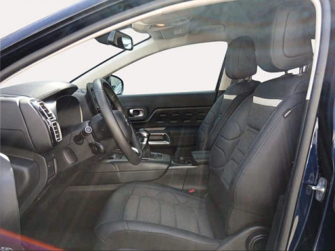 Citroën C5 Aircross PureTech 130 S&S Plus 96 kW (131 CV)