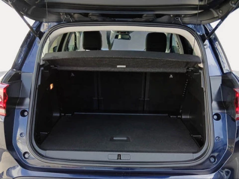 Citroën C5 Aircross PureTech 130 S&S Plus 96 kW (131 CV)