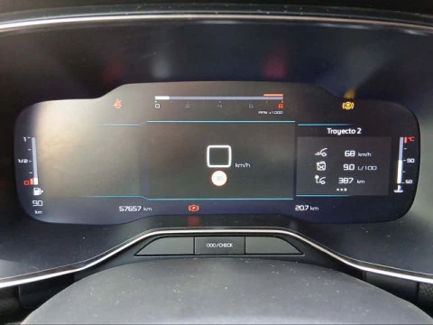 Citroën C5 Aircross PureTech 130 S&S Plus 96 kW (131 CV)