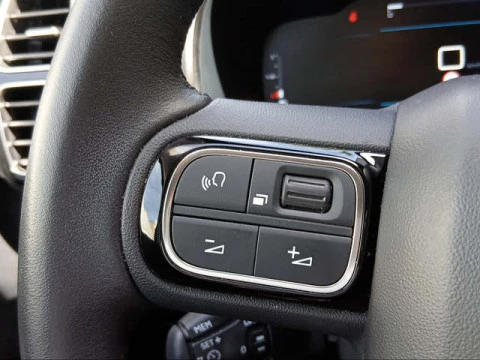 Citroën C5 Aircross PureTech 130 S&S Plus 96 kW (131 CV)