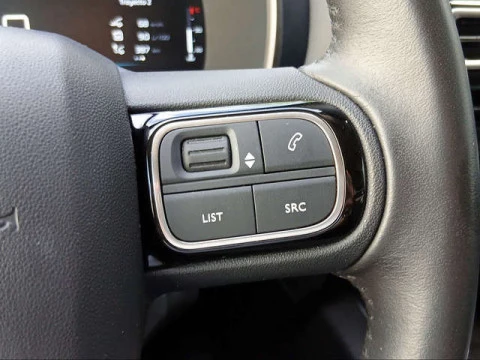 Citroën C5 Aircross PureTech 130 S&S Plus 96 kW (131 CV)