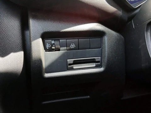 Citroën C5 Aircross PureTech 130 S&S Plus 96 kW (131 CV)