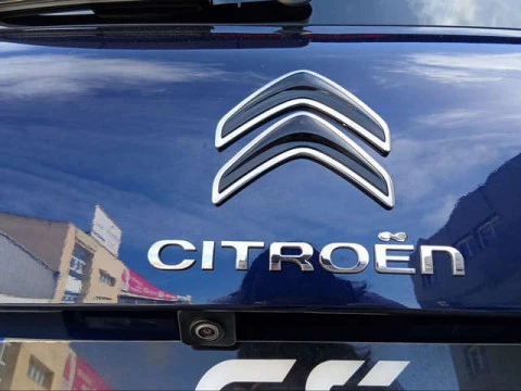 Citroën C5 Aircross PureTech 130 S&S Plus 96 kW (131 CV)