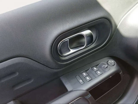 Citroën C5 Aircross PureTech 130 S&S Plus 96 kW (131 CV)