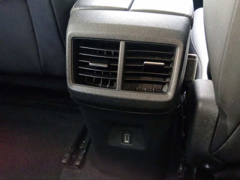 Citroën C5 Aircross PureTech 130 S&S Plus 96 kW (131 CV)