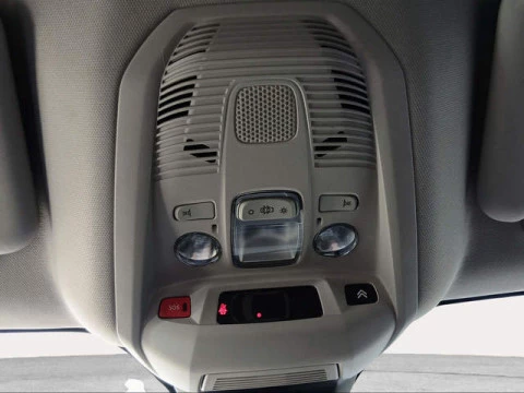 Citroën C5 Aircross PureTech 130 S&S Plus 96 kW (131 CV)