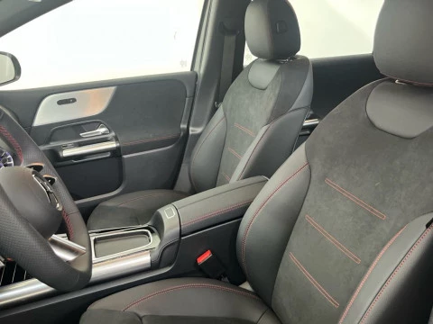 Mercedes-Benz Clase B 250 e con tecnología híbrida EQ