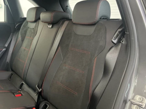 Mercedes-Benz Clase B 250 e con tecnología híbrida EQ