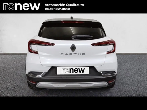 Renault Captur  TCe GPF Micro Hibrido Techno Fast Track 103kW