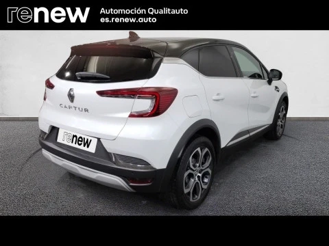 Renault Captur  TCe GPF Micro Hibrido Techno Fast Track 103kW